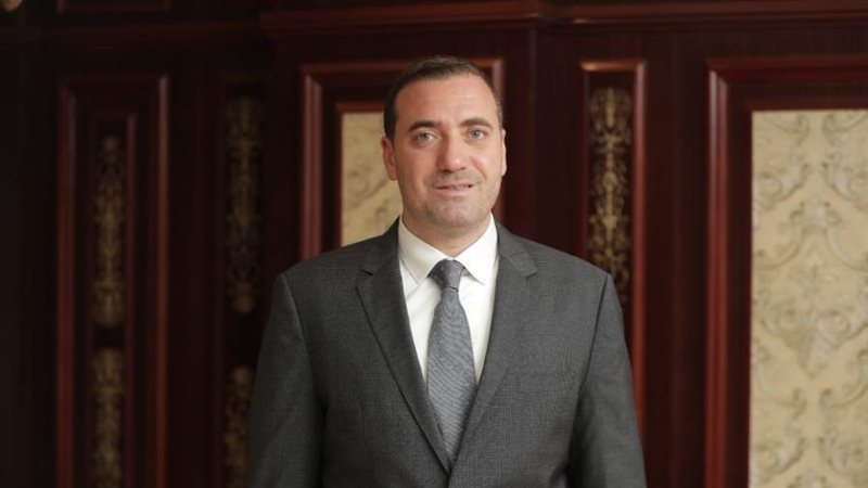 دكتور محمد حسين الحمامي