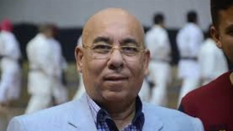 محمد الدهراوي رئيس