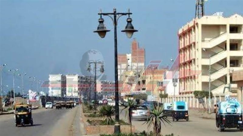 مدينة بلطيم