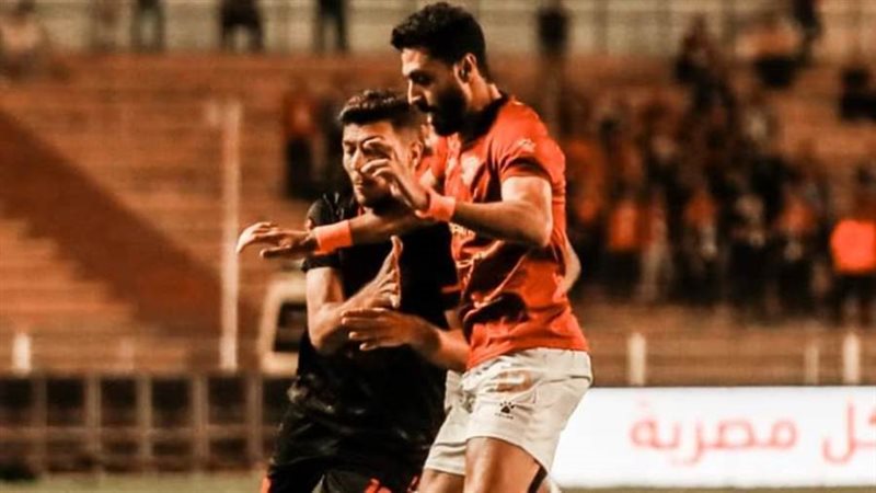 الدوري المصري