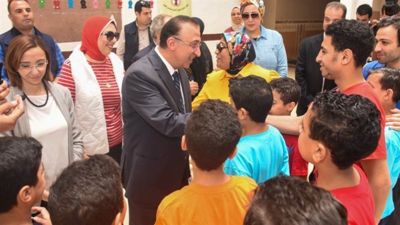 اللواء محمد الشريف