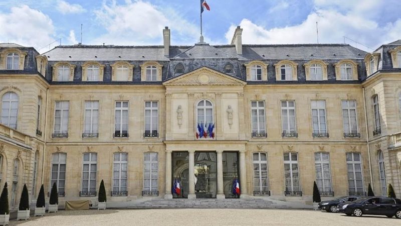 قصر الإليزيه