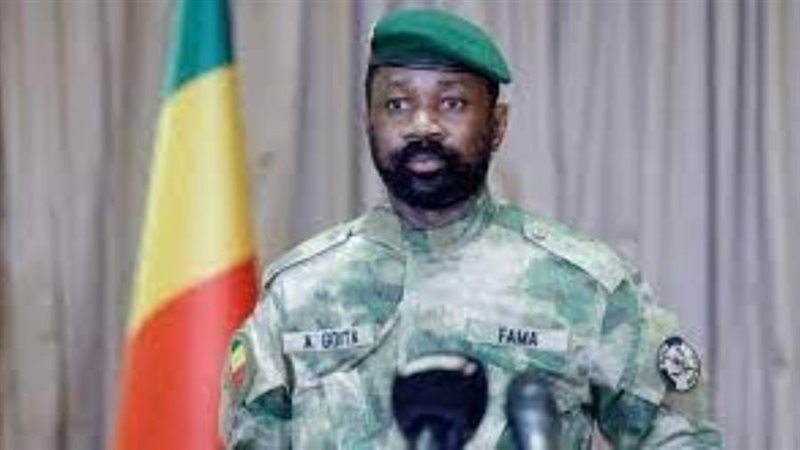 عبدالله مايجا