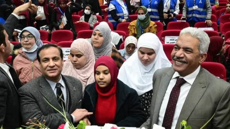 خلال الأنشطة