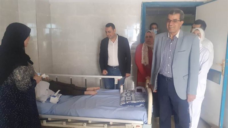 جانب من الجولة