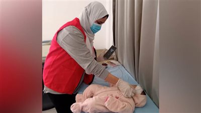 الصحة: فحص 2.97 مليون طفل بمبادرة رئيس الكشف المبكر وعلاج ضعف وفقدان السمع