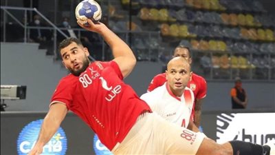 الأهلي يختتم تدريباته اليوم قبل السفر للنيجر لخوض المنافسات الإفريقية 