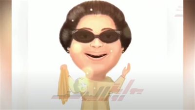 كوكب الشرق.. يا ليلة العيد آنستينا وجددتي الأمل فينا.. سينما كير حلقة 13