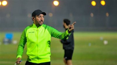 صالح جمعة لهيثم شعبان: الوحيد الذي حول نقاط ضعفي إلى قوة