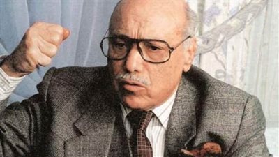 العم محمود السعدنى .. صادق الصعاليك والملوك