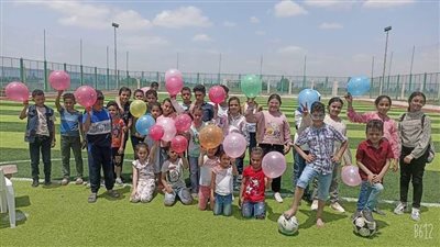 الشباب والرياضة: 4 ملايين مواطن ترددوا على مراكز الشباب خلال عيد الفطر