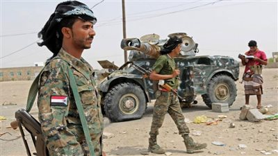 الجيش اليمني: مقتل وإصابة 29 جنديا بنيران الحوثيين منذ بدء سريان الهدنة في تعز
