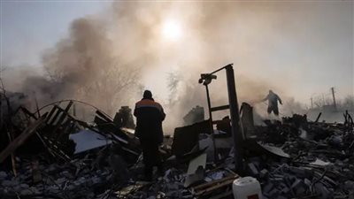 تعرض بلدات روسية في محافظة بيلجورود لإطلاق نار من الجانب الأوكراني