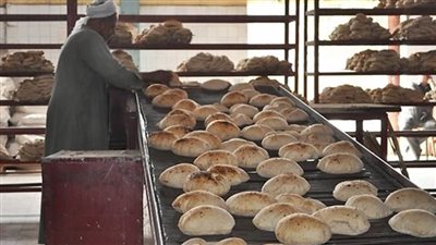 6 مبادئ قضائية لغلق أفران العيش التي تتلاعب بحصة التموين