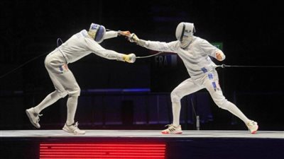 الدولى للسلاح يشيد بسرعة استجابة مصر في استضافة بطولة الجائزة الكبري بنجاح