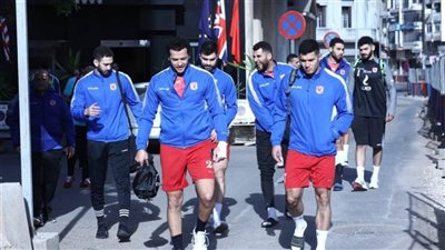 رجال يد الأهلي يختتم معسكره بالمغرب اليوم ويتوجه إلى النيجر