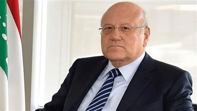 رئيس الحكومة اللبنانية ووزير الخارجية يفتتحان غرفة عمليات إدارة تصويت المغتربين بالانتخابات النيابية