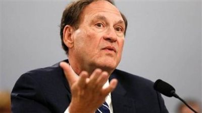 عاصفة نارية ضد أليتو.. آخر تطورات التسريب من المحكمة العليا 