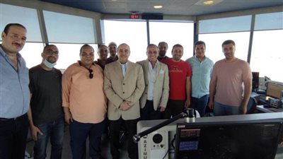 وزير الطيران يتفقد مطار شرم الشيخ للاطمئنان على جودة الخدمات المقدمة للمسافرين