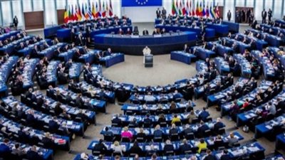 البرلمان الأوروبي: تركيا بإدانتها كافالا أغلقت باب 
