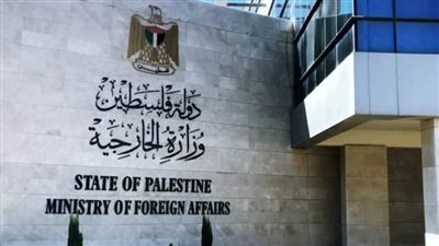 الخارجية الفلسطينية تدين قرارا للمحتل بتهجير الآلاف