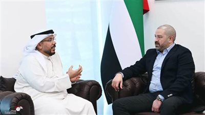 رابطة الأندية المصرية تدعو رئيس رابطة الإمارات لحضور نهائي كأس مصر