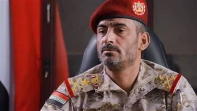 رئيس الأركان اليمني:مليشيا الحوثي لا يمكنها العيش إلا وسط الحروب والدمار