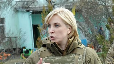 مسؤولة أوكرانية تؤكد تنفيذ عملية إجلاء المدنيين المحاصرين في ماريوبول