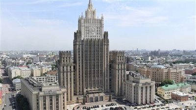 الخارجية الروسية: مفاوضاتنا مع كييف في حالة جمود ولا ننوي استخدام النووي في أوكرانيا