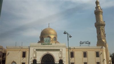 الأوقاف تعلن فتح مسجد السيدة نفيسة طوال اليوم حتى العشاء 