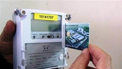 الكهرباء: جيل جديد من العدادات الديجيتال بشركتي التوزيع بالقاهرة والدلتا