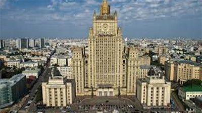 روسيا: لا ننوي التهرب من مناقشة مسألة الأمن الغذائي في ظل الأزمة الراهنة