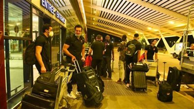 موعد وصول المحترفين إلى معسكر «رجال يد الأهلي» في النيجر