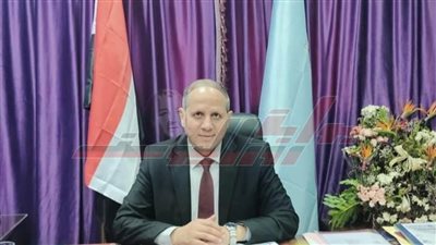 تشكيل غرفة عمليات مكبرة لمتابعة سير الامتحانات بكفر الشيخ