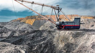 السعودية تسعى لاستثمارات ضخمة في قطاع التعدين