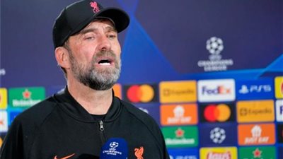 كلوب ينتقد الاتحاد الأوروبي لكرة القدم بسبب نهائي دوري الأبطال