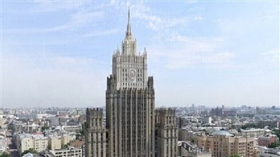 موسكو: بريطانيا اتخذت قرارها النهائي وأطلقت مواجهة مفتوحة مع روسيا