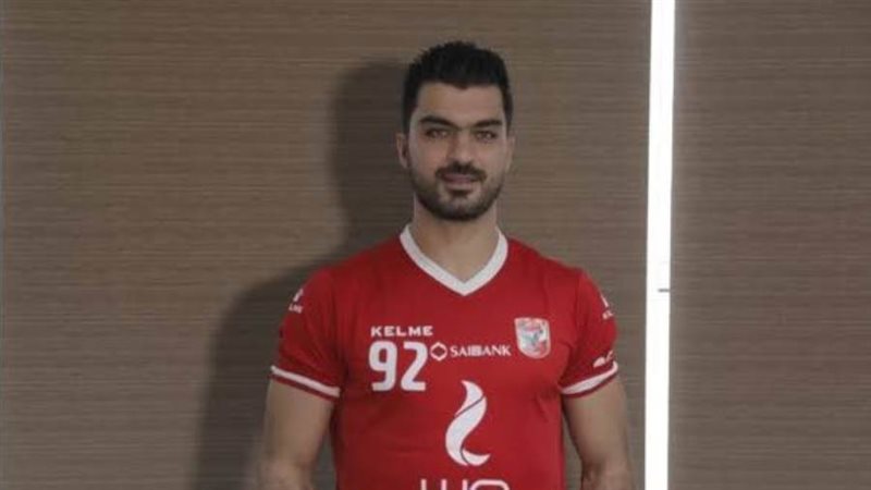 أسامة الجزيري