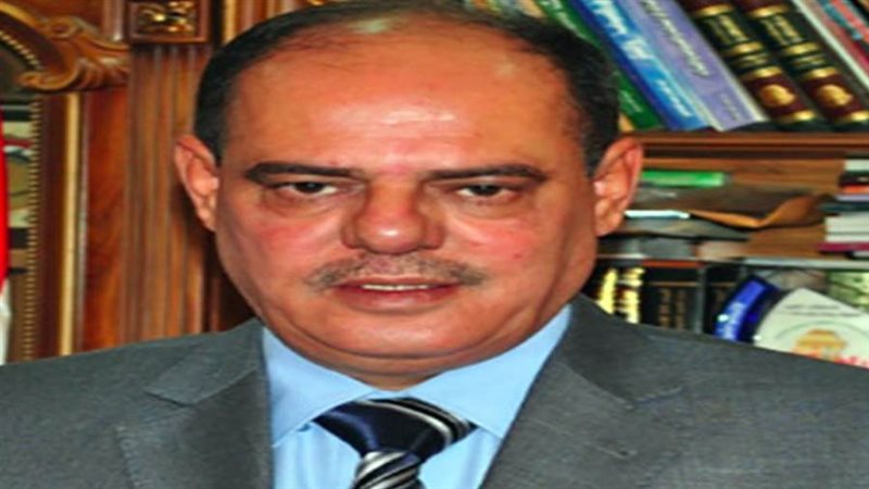 مؤيد اللامي رئيس