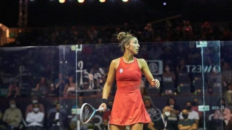 هانيا الحمامي