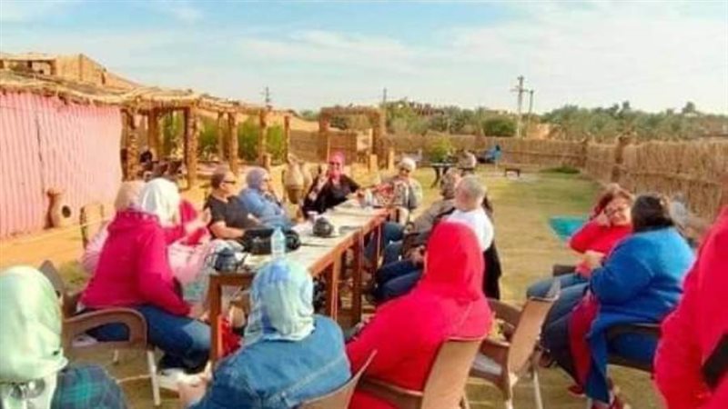 شباب مدينة الداخلة