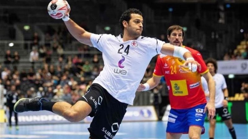 إبراهيم المصري