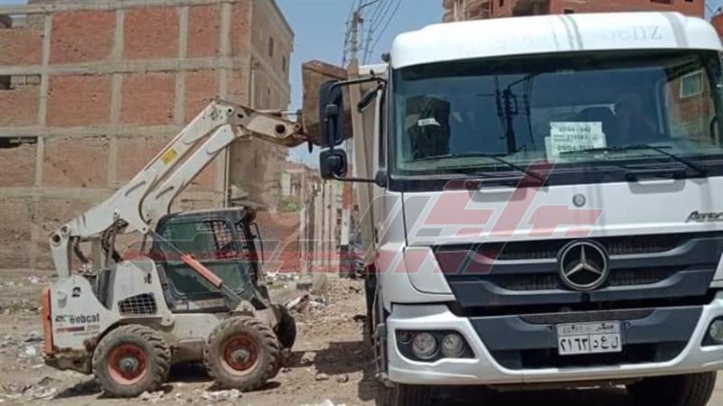 حملات النظافة