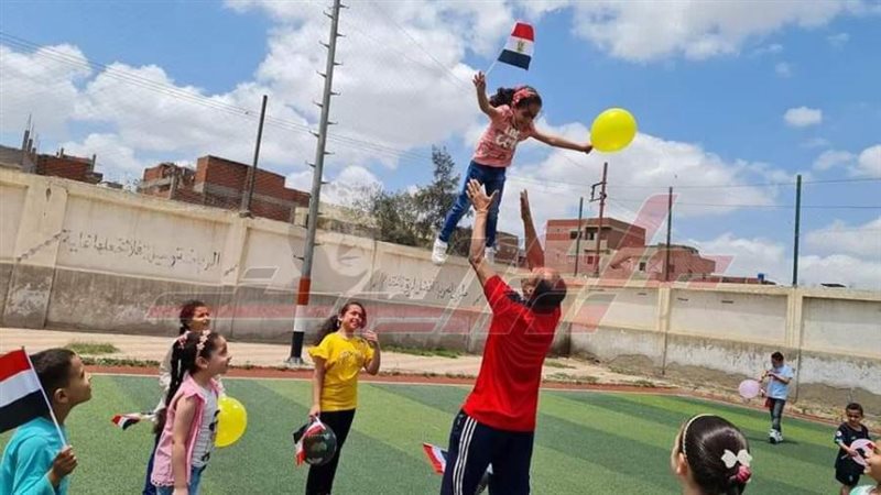 مراكز الشباب