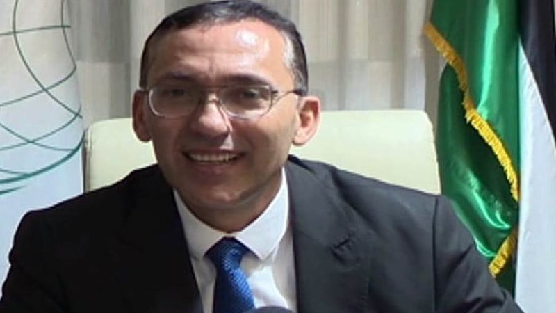 أحمد الرويضي مستشار