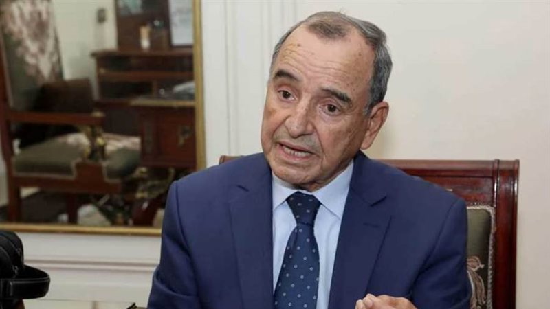 المكاوي بنعيسى الأمين