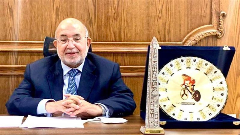 د. وجيه عزام رئيس