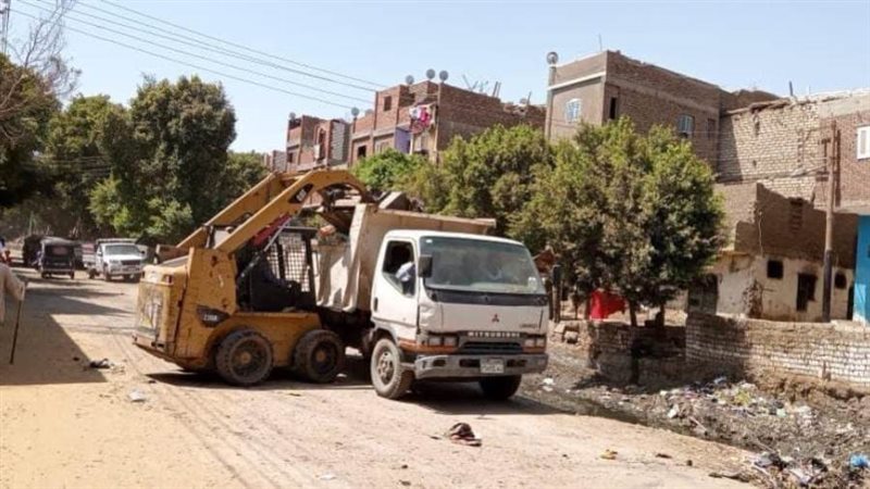 حملات نظافة