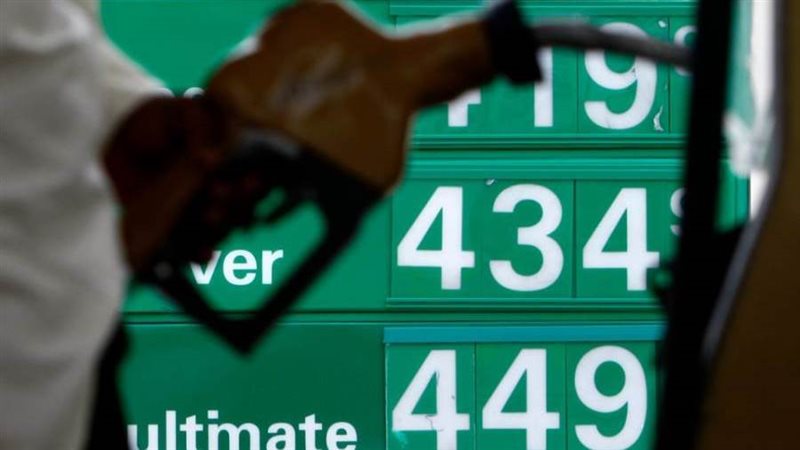 أسعار النفط