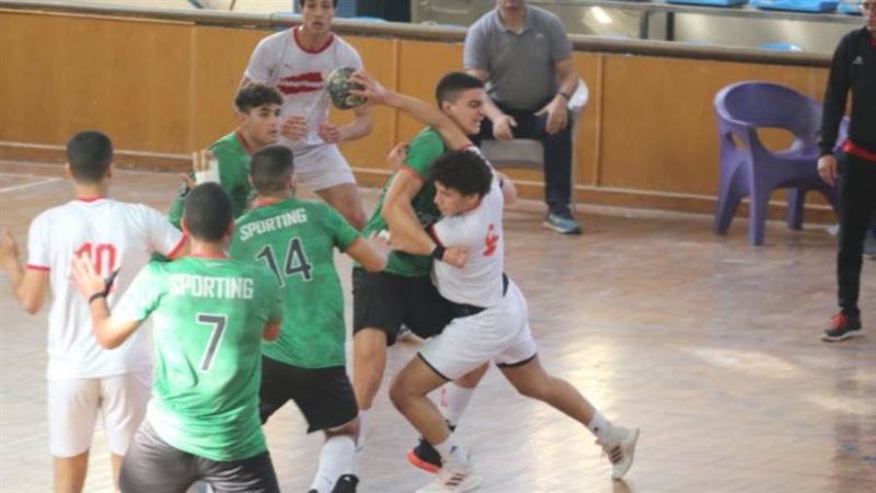 يد الزمالك مواليد